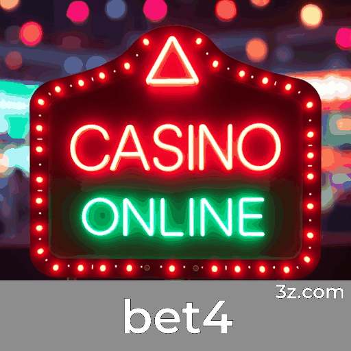 Bet4: O Mundo de Jogos Selecionados e Diversos