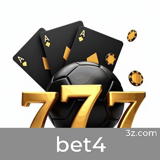 Bet4: O Mundo de Jogos Selecionados e Diversos