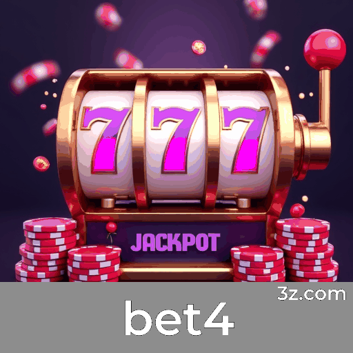 Bet4: Bônus incríveis para jogadores brasileiros